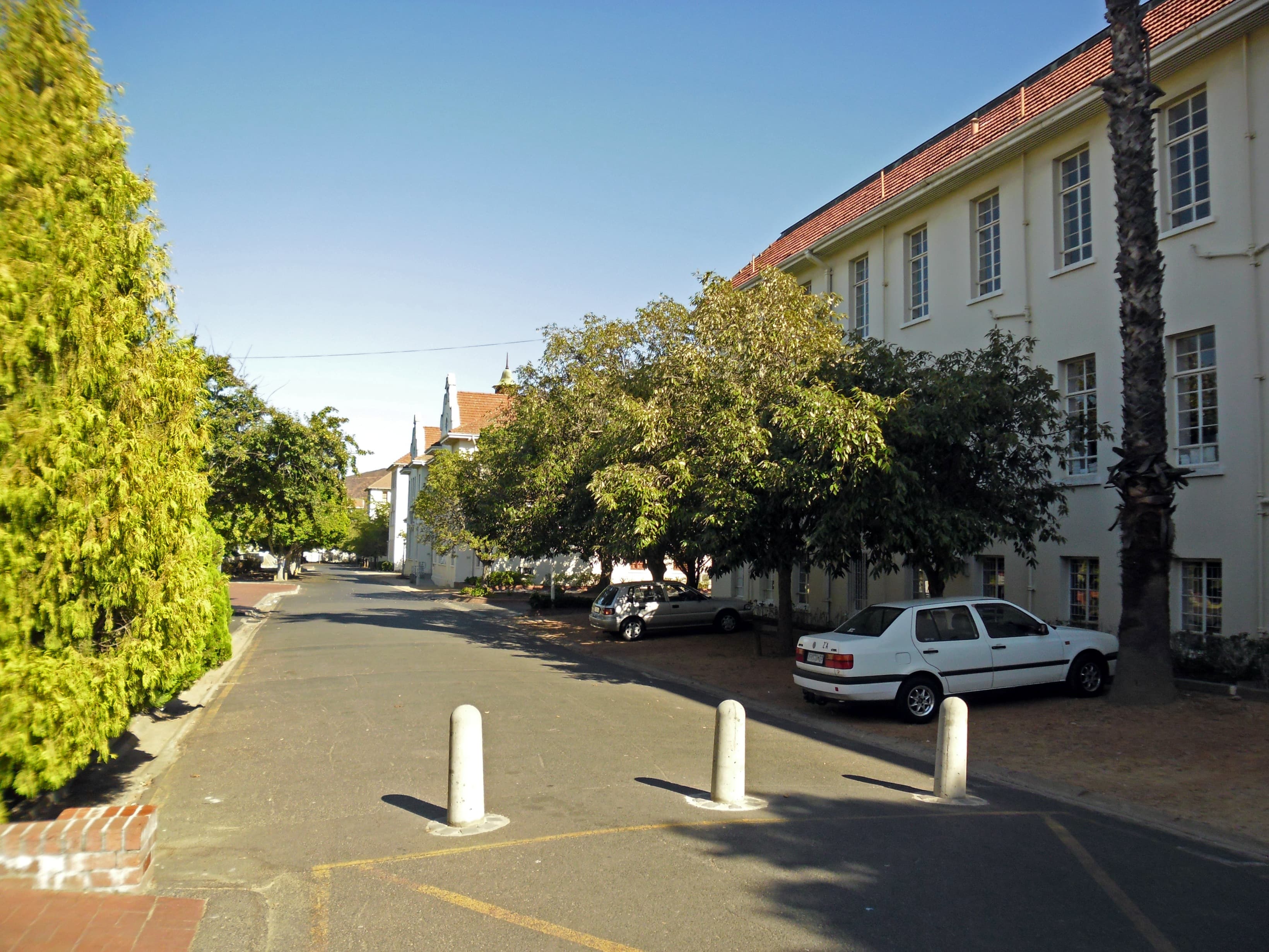 Stellenbosch University