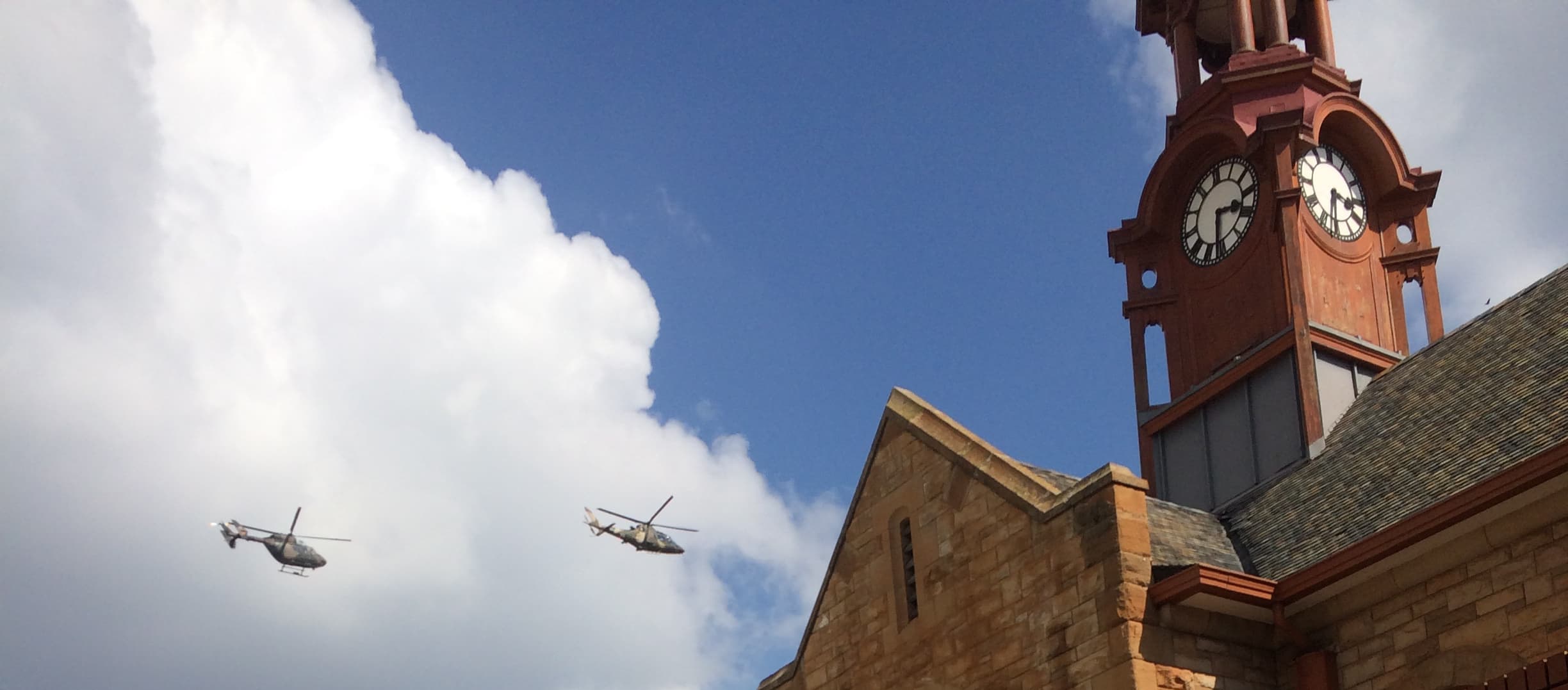 University of Pretoria