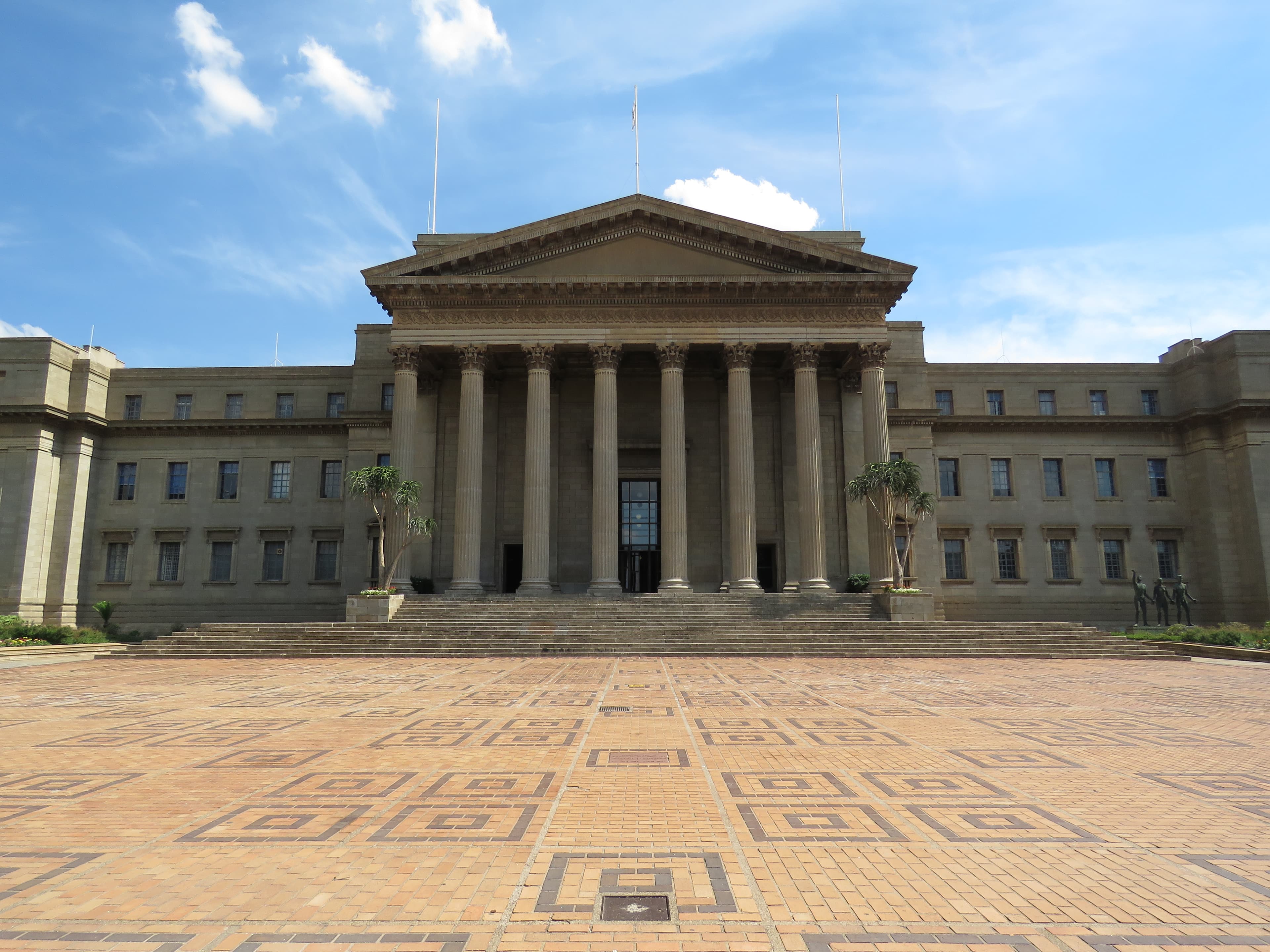 University of the Witwatersrand