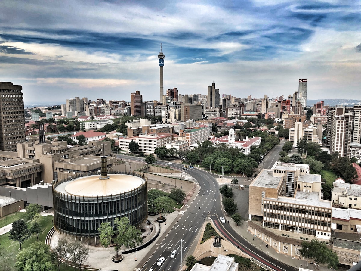 Gauteng